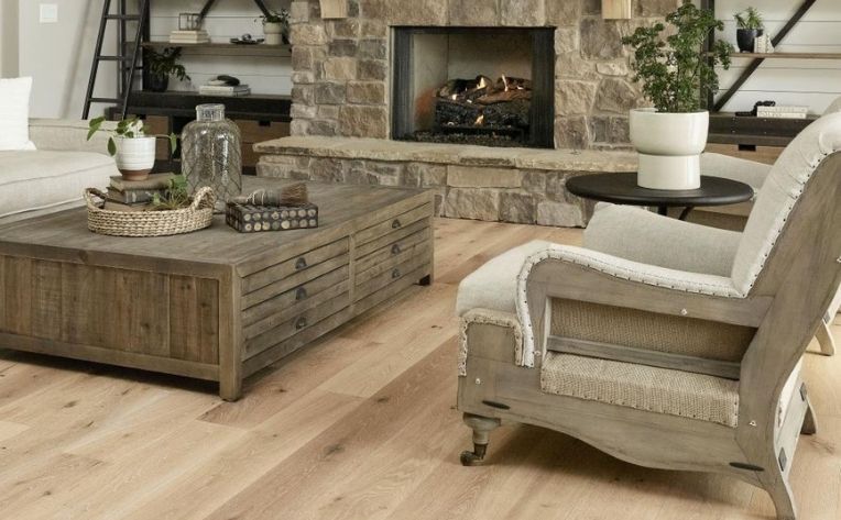 best coastal flooring styles